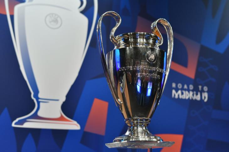 دوري أبطال أوروبا دوري أبطال أوروبا